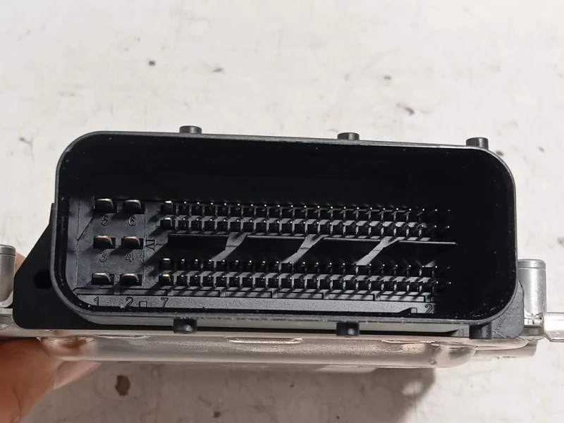 Centralina A0009009109 CENTRALINA ADBLUE Mercedes Classe GLE W166 2015