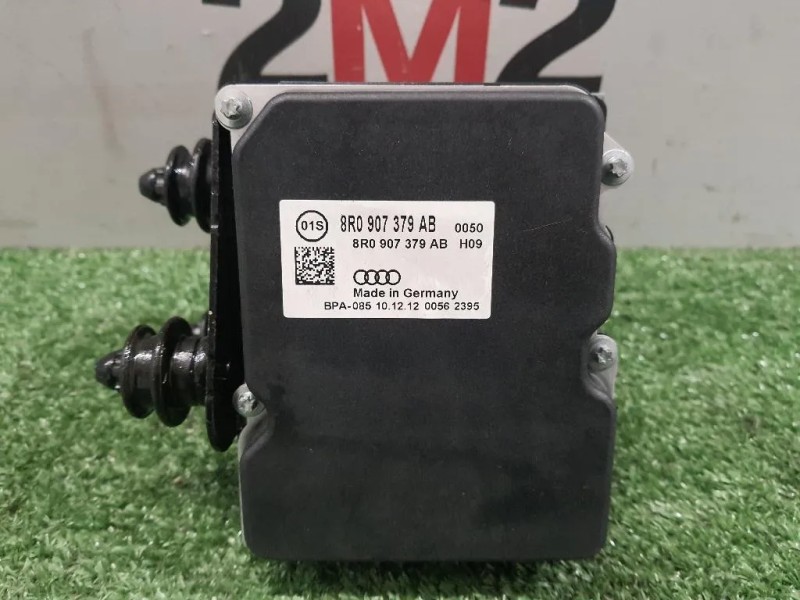 ABS Gruppo ANT 8R0614517BE Audi Q5 8RB 2012