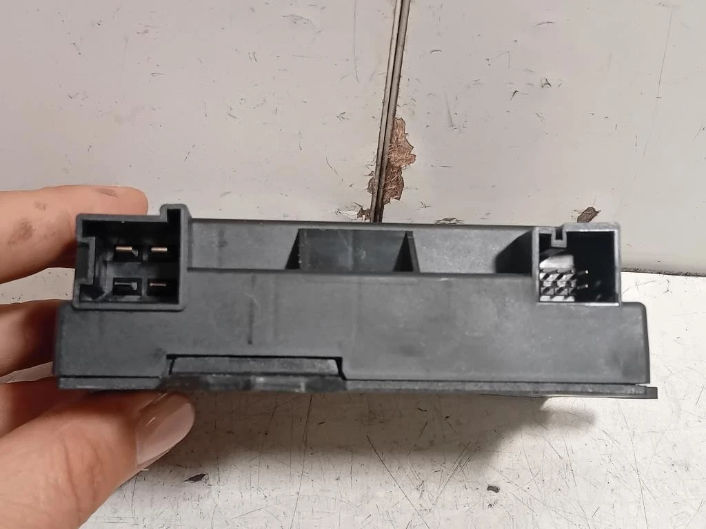 Centralina A009003101 CENTRALINA POMPA CARBURANTE Mercedes Classe GLE W166 2015