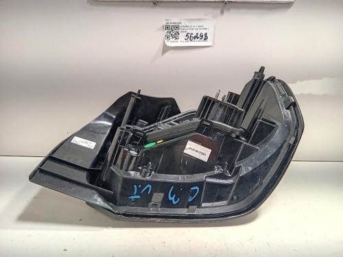 Fanale POST SX 9845602580 Citroen C3 IV 2024