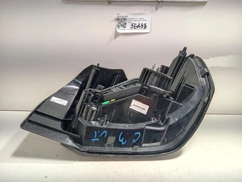 Fanale POST SX 9845602580 Citroen C3 IV 2024