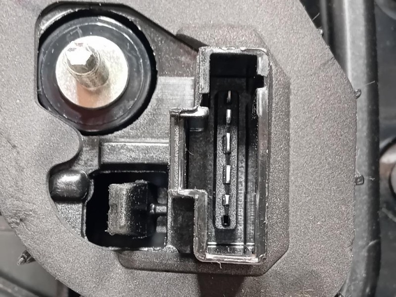 Fanale POST SX 9845602580 Citroen C3 IV 2024