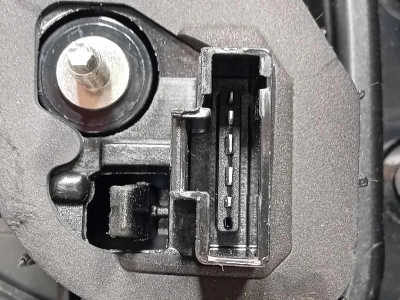 Fanale POST SX 9845602580 Citroen C3 IV 2024