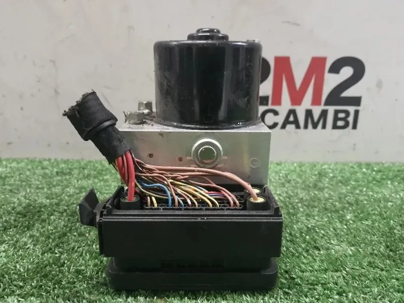 ABS Gruppo ANT 6789301 Bmw Serie 1 E81 Berlina 2005