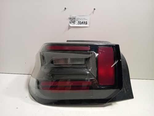 Fanale POST SX 9845602580 Citroen C3 IV 2024