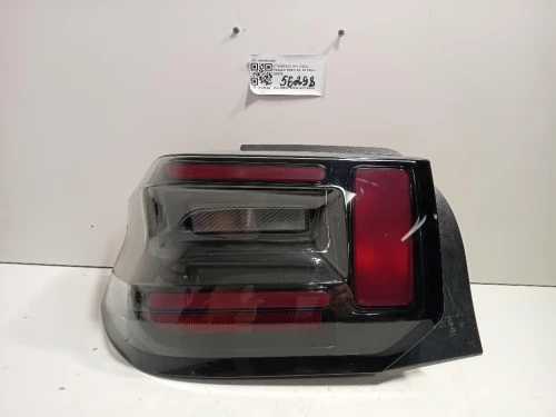 Fanale POST SX 9845602580 Citroen C3 IV 2024