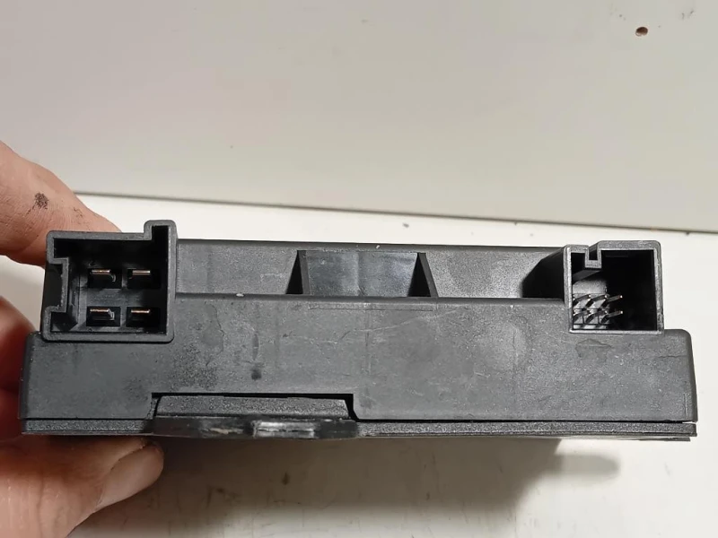 Centralina A0009003101 Mercedes Classe GLE W166 2015