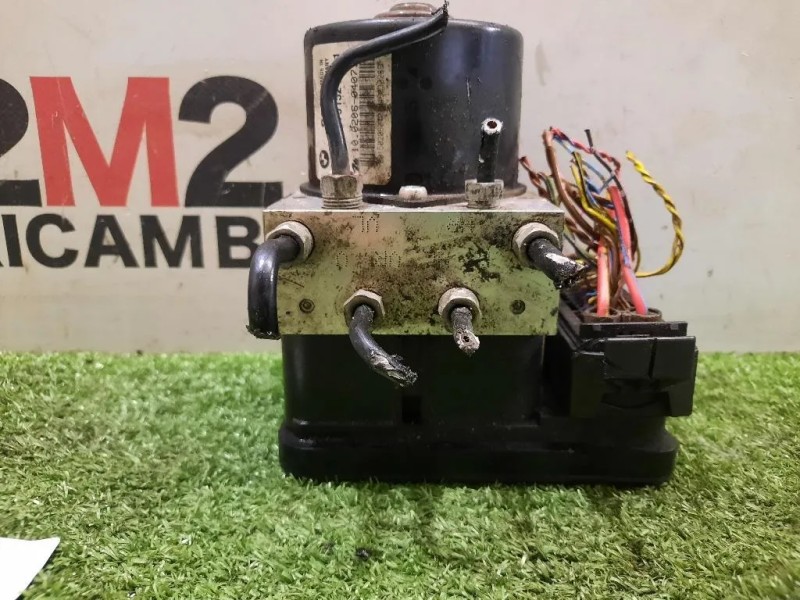 ABS Gruppo ANT 6787837 Bmw Serie 1 E87 Berlina 2005