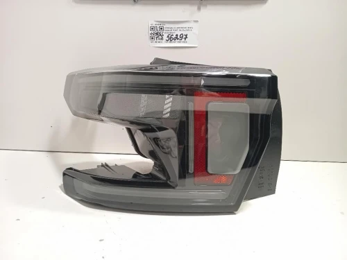 Fanale POST SX 9848441280 Citroen C3 Aircross 2021