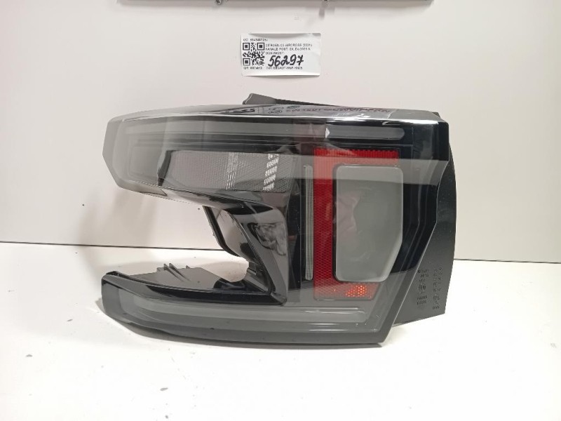 Fanale POST SX 9848441280 Citroen C3 Aircross 2021