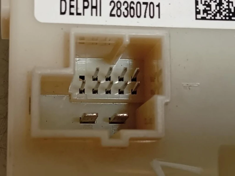 Centralina A1669016302 Mercedes Classe ML W166 2012