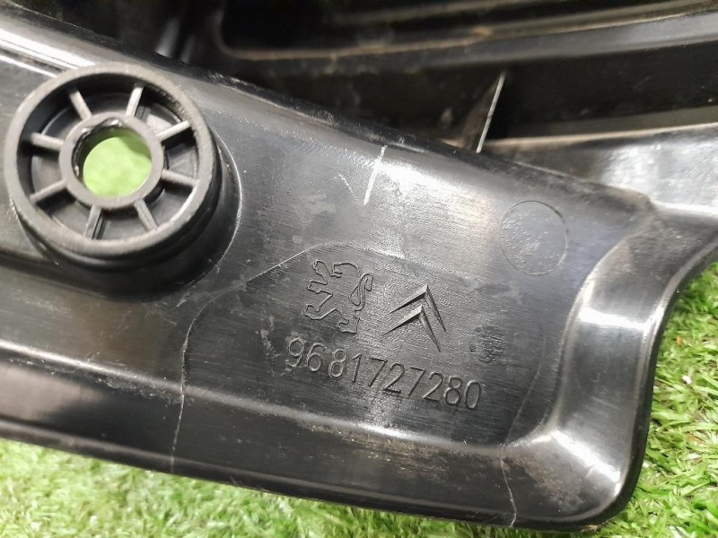 Fanale POST SX 9681727280 Citroen C3 Picasso 2013