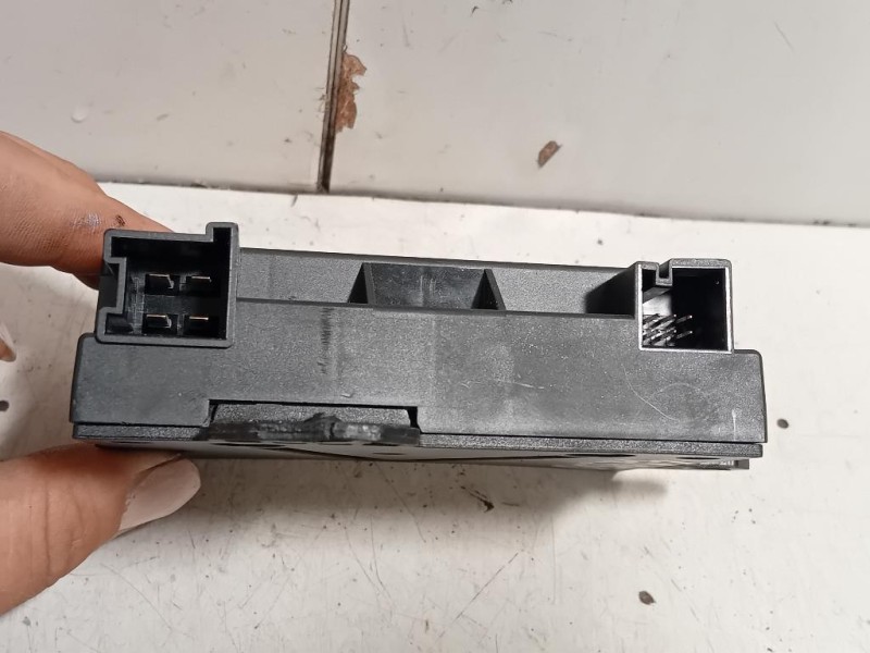 Centralina A0009003101 CENTRALINA POMPA CARBURANTE Mercedes Classe ML W166 2012