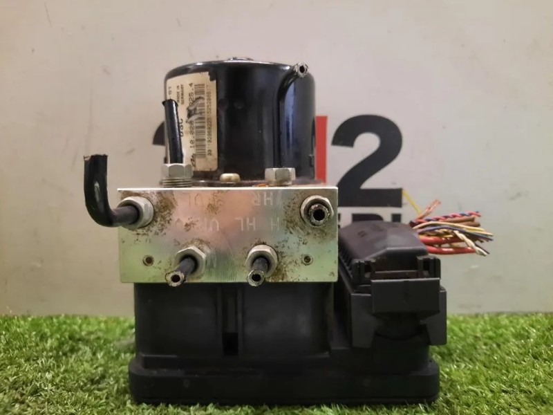 ABS Gruppo ANT 34516771486 Bmw Serie 3 E90 Berlina 2005