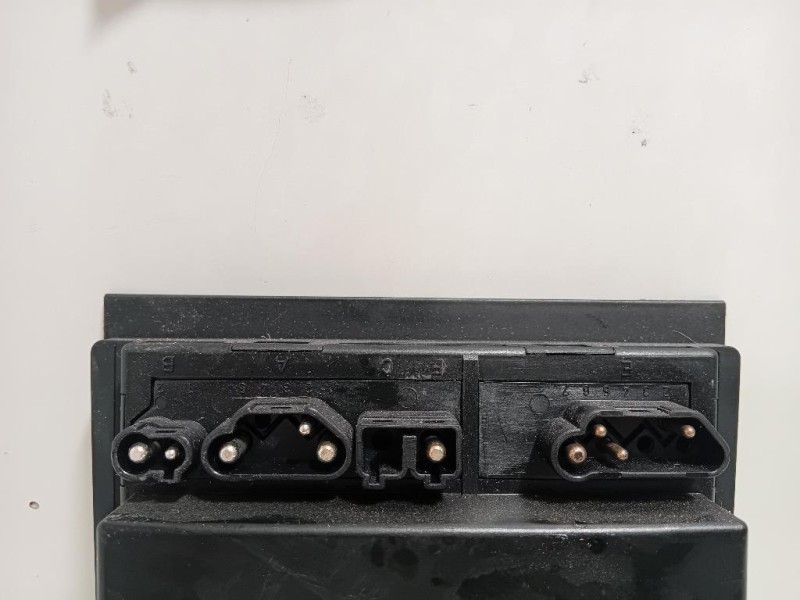 Centralina A170 545 00 05 Mercedes Classe SLK R170 1997