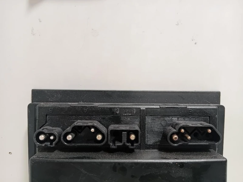 Centralina A170 545 00 05 Mercedes Classe SLK R170 1997