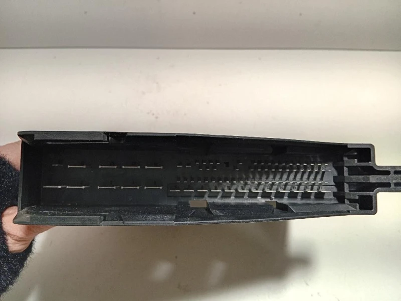 Centralina 170 820 09 26 Mercedes Classe SLK R170 1997