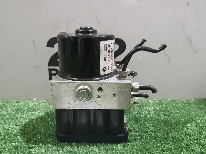 ABS Gruppo ANT 34526784764 Bmw Serie 3 E90 Berlina 2005