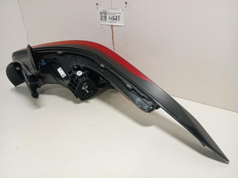 Fanale POST SX 9858560280 Citroen C4 X 2022