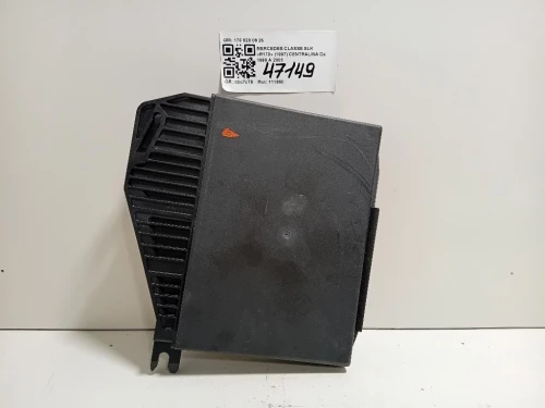 Centralina 170 820 09 26 CENTRALINA TETTO Mercedes Classe SLK R170 1997