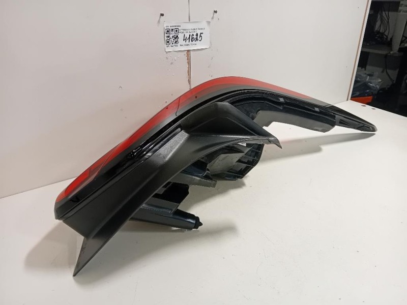 Fanale POST SX 9858560280 Citroen C4 X 2022