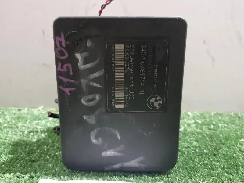 ABS Gruppo ANT 34526784764 Bmw Serie 3 E90 Berlina 2005