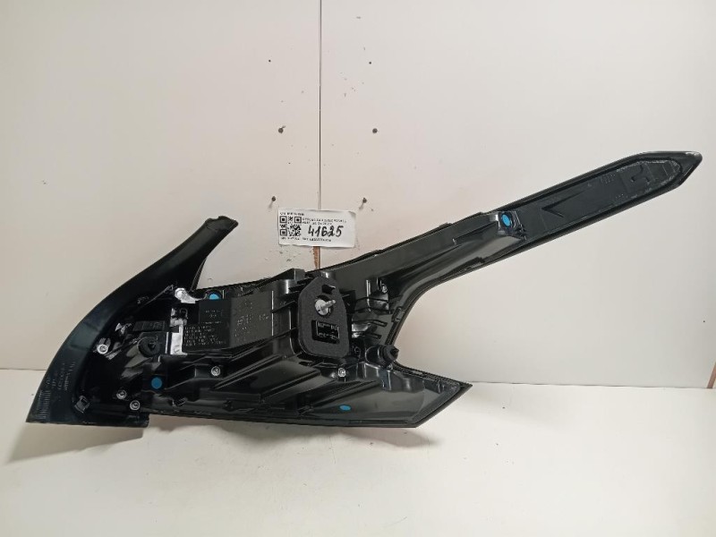 Fanale POST SX 9858560280 Citroen C4 X 2022