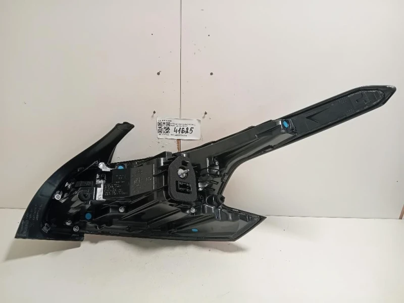 Fanale POST SX 9858560280 Citroen C4 X 2022