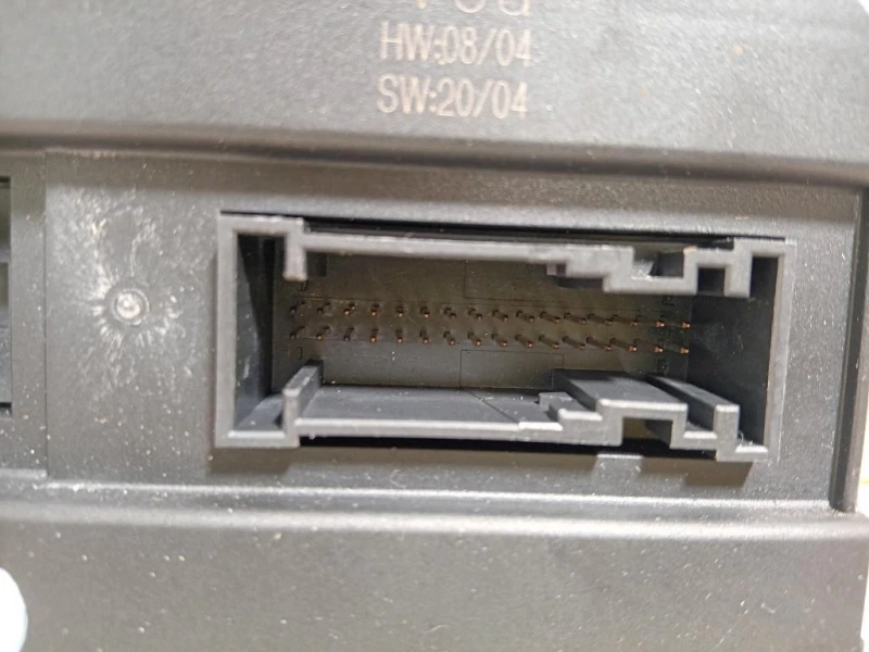 Centralina A 171 820 33 26 08 Mercedes Classe SLK R171 2004