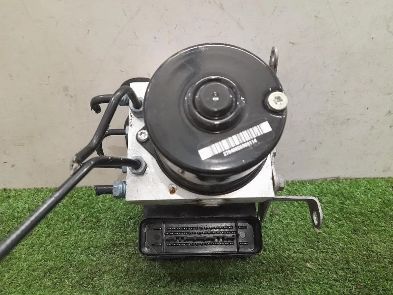 ABS Gruppo ANT 34516789300 Bmw Serie 3 E90 Berlina 2005