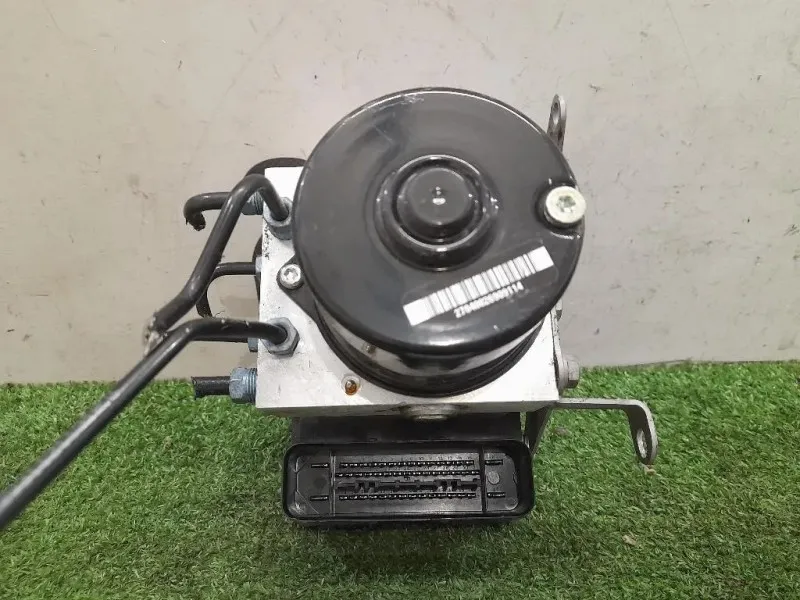 ABS Gruppo ANT 34516789300 Bmw Serie 3 E90 Berlina 2005