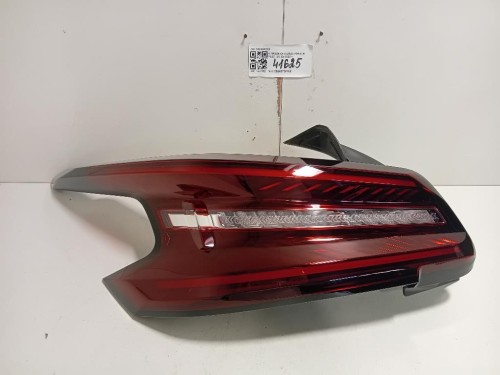 Fanale POST SX 9858560280 Citroen C4 X 2022