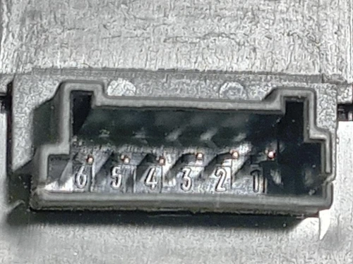 Centralina A211 820 91 26 CENTRALINA ALLARME Mercedes Classe SLK R171 2004