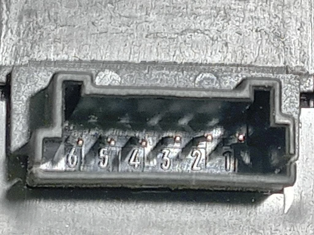 Centralina A211 820 91 26 CENTRALINA ALLARME Mercedes Classe SLK R171 2004