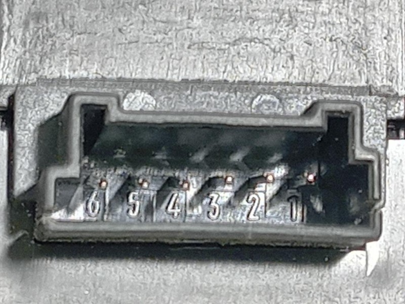 Centralina A211 820 91 26 CENTRALINA ALLARME Mercedes Classe SLK R171 2004