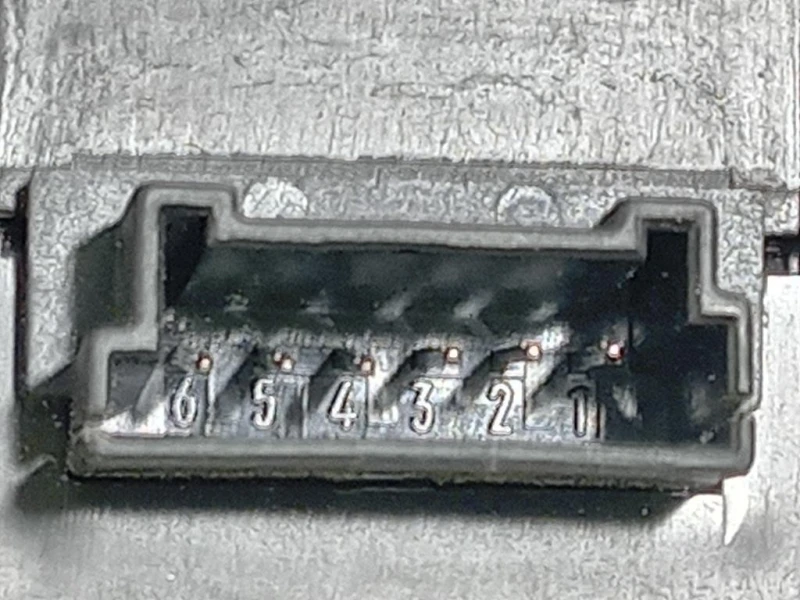 Centralina A211 820 91 26 CENTRALINA ALLARME Mercedes Classe SLK R171 2004