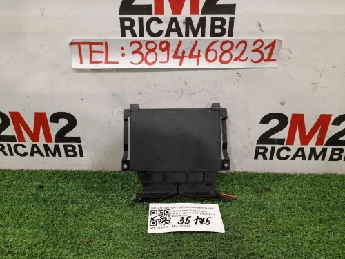 Centralina A1718201626 CENTRALINA PARKTRONIC Mercedes Classe SLK R171 2004