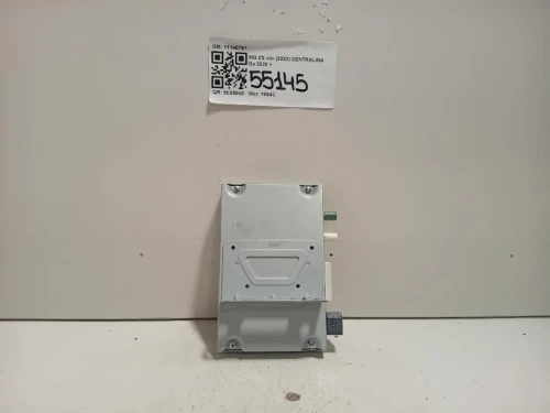 Centralina 11148767 Mg ZS II 2020