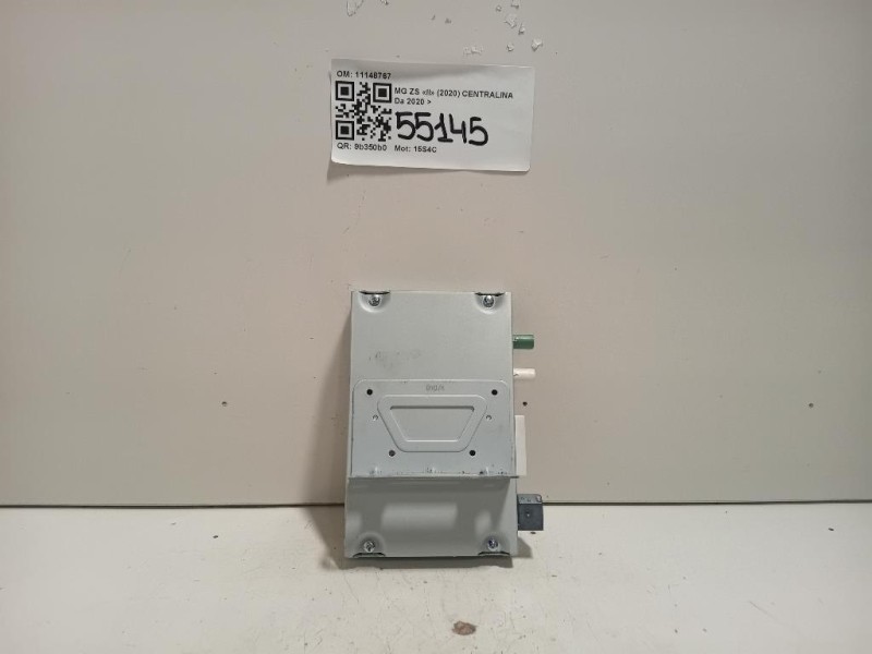 ABS Gruppo ANT 34516784763 Bmw Serie 3 E92 Coupe 2007