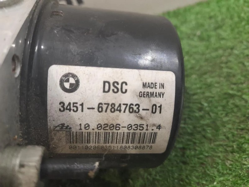 ABS Gruppo ANT 34516784763 Bmw Serie 3 E92 Coupe 2007