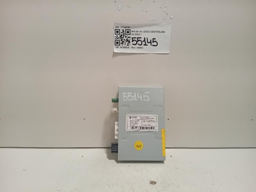 Centralina 11148767 Mg ZS II 2020