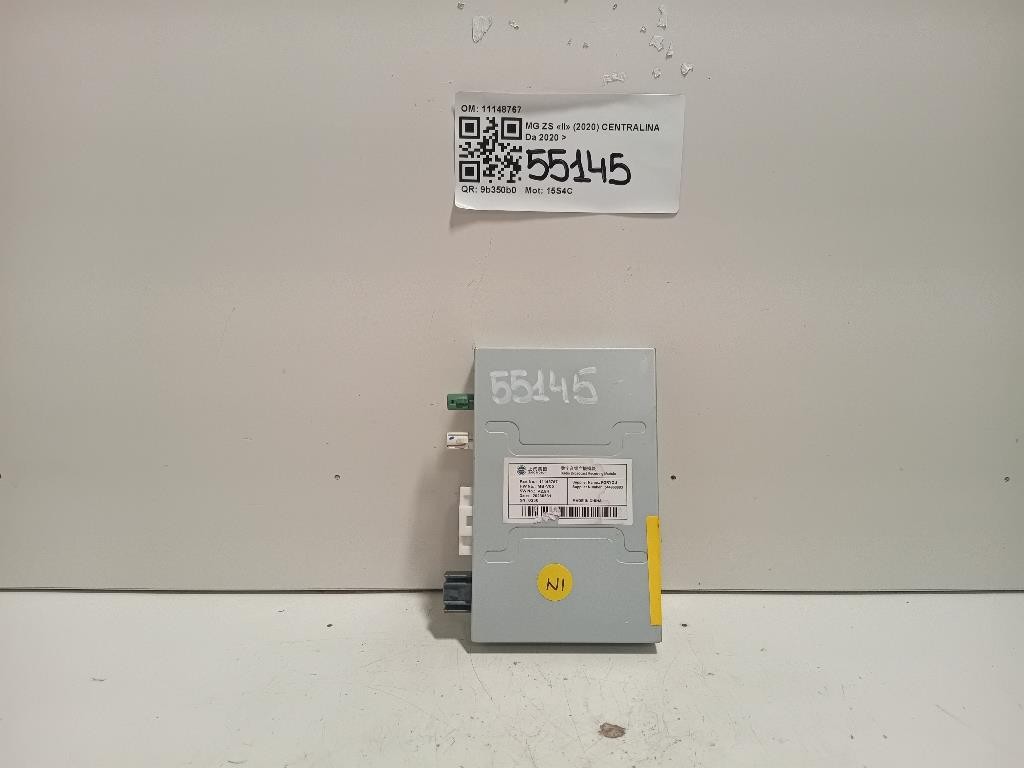 Centralina 11148767 Mg ZS II 2020