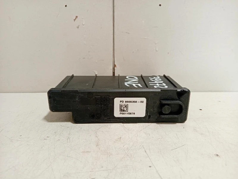 Centralina 8600358-02 Mini MINI Clubman F54 2019