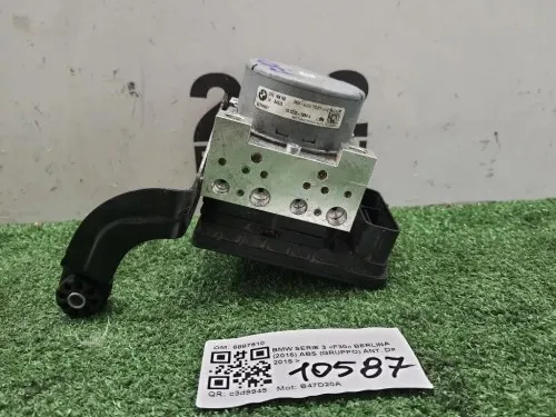 ABS Gruppo ANT 6887510 Bmw Serie 3 F30 Berlina 2015