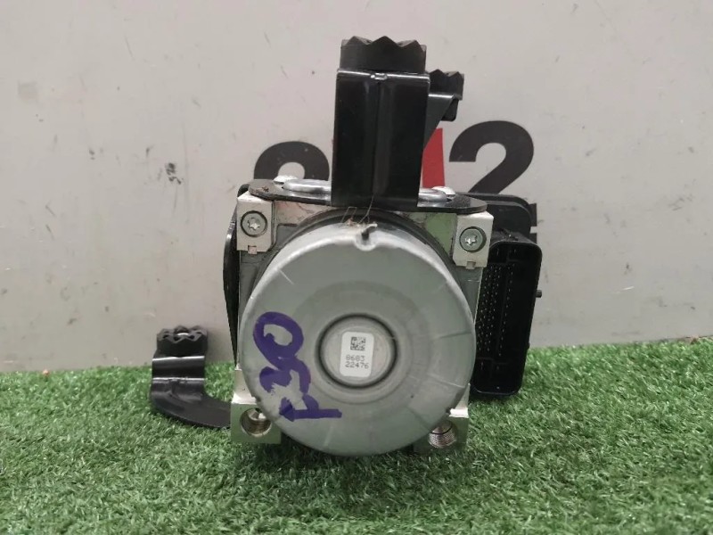 ABS Gruppo ANT 6887510 Bmw Serie 3 F30 Berlina 2015