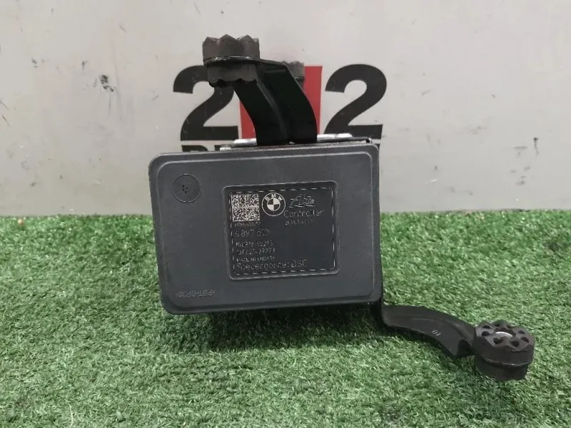 ABS Gruppo ANT 6887510 Bmw Serie 3 F30 Berlina 2015