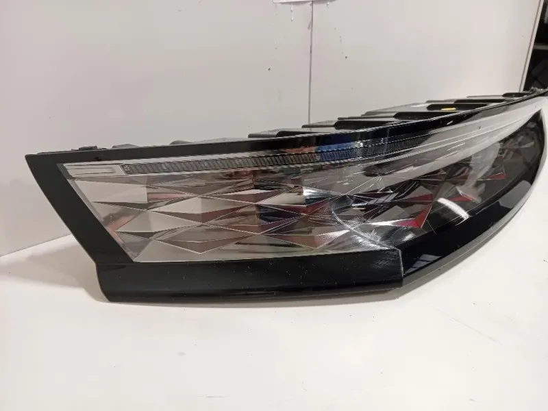 Fanale POST SX 9841320480 Citroen DS7 Crossback 2017