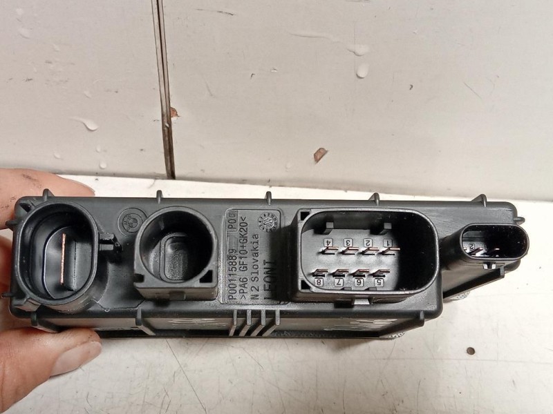 Centralina 8600358-02 Mini MINI Clubman F54 2019