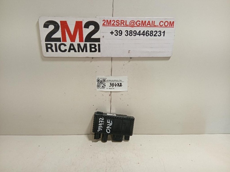 ABS Gruppo ANT 34511090910 Bmw Serie 5 E39 Berlina 1996