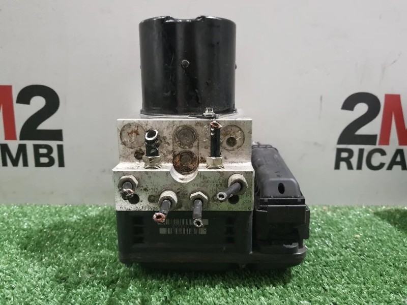 ABS Gruppo ANT 34516783360 Bmw Serie 5 E60 Berlina 2004